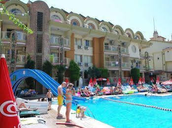 Club Exelsior Hotel Marmaris Exterior photo