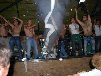 Club Exelsior Hotel Marmaris Exterior photo
