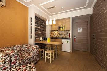 Club Exelsior Hotel Marmaris Exterior photo